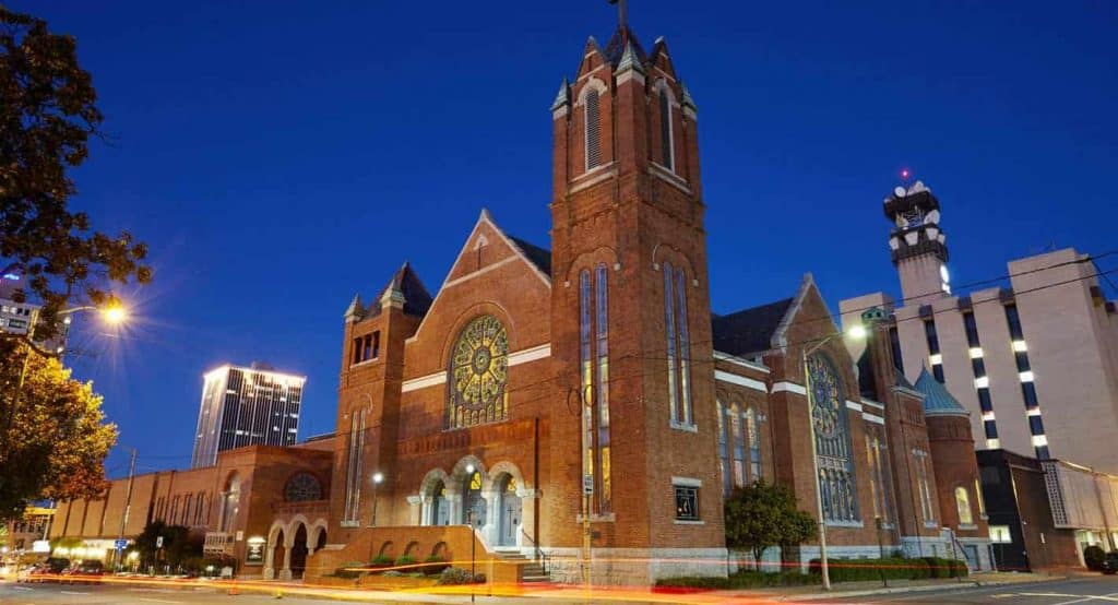 Events | First United Methodist Church