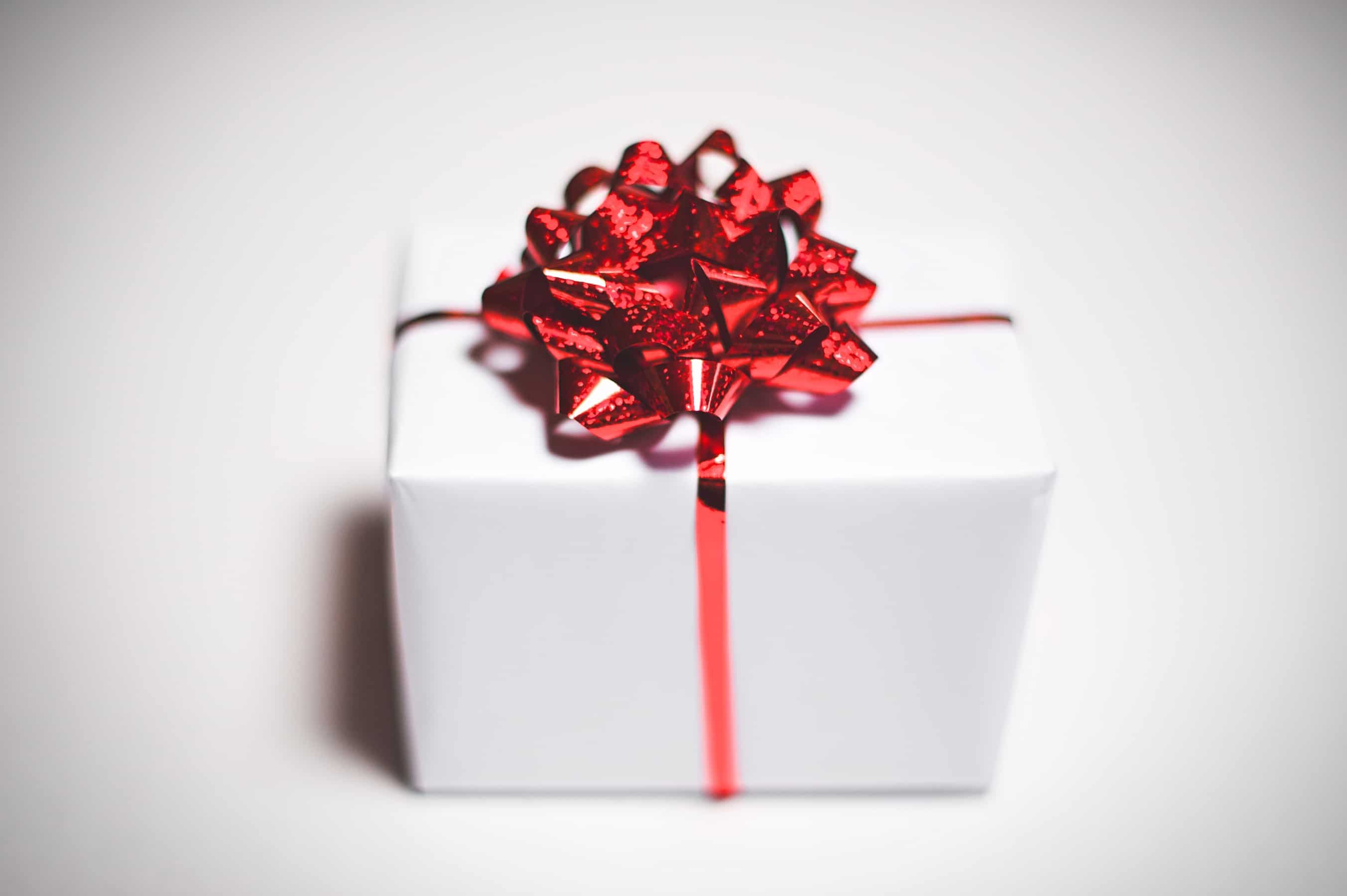 Caring Christmas First United Methodist Church